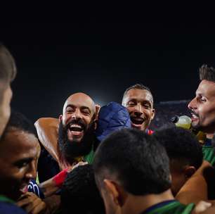 Bahia encerra primeira metade da fase de grupos da Libertadores na liderança do grupo da morte