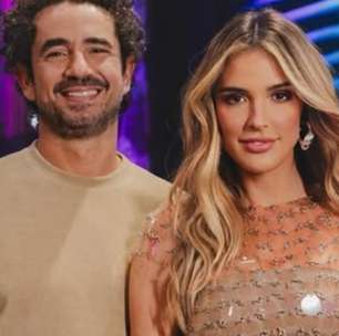 'Power Couple': Ex-BBBs, galã da Globo e Gretchen no elenco