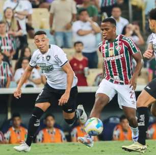 Vidente crava resultado de Botafogo x Fluminense