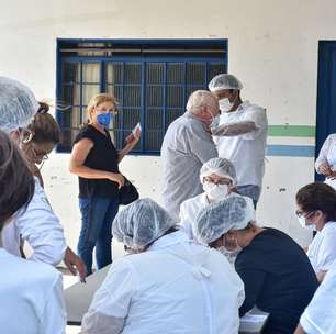 Brasil tem aumento de hospitalizações por Influenza A, alerta Fiocruz