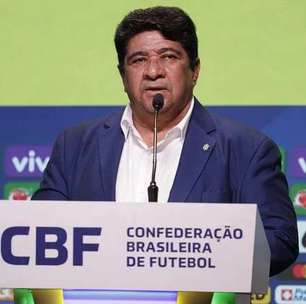 "Para não ter problema": CBF toma atitude e jogo do São Paulo terá árbitro FIFA em duelo pelo Brasileirão
