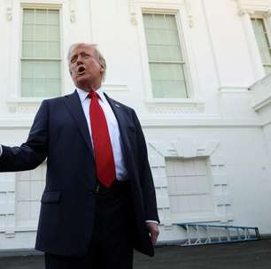 China sugere que Covid-19 teve origem nos EUA em resposta a alegação de Trump