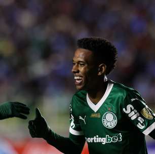 Palmeiras vence na Bolívia e atinge outra marca na Libertadores