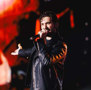 Circuito Sertanejo: Gustavo Mioto celebra vitória em votação da Billboard Brasil