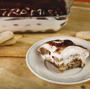 Como fazer pavê de bolo: Receita fácil, econômica e deliciosa