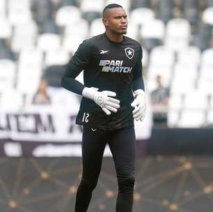 A declaração de John após a derrota do Botafogo na Libertadores