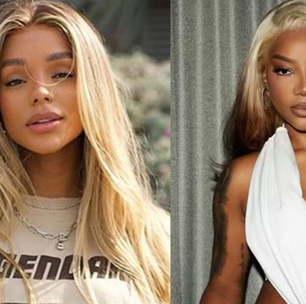 Por que Brunna Gonçalves não foi à festa de Ludmilla? Saiba o motivo da ausência