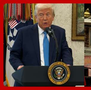 Trump embarca para Roma para funeral do papa Francisco e possíveis reuniões políticas