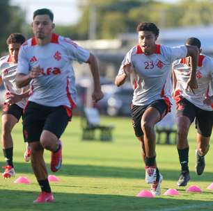 Contra o Juventude, Internacional mira pontuar no Brasileirão