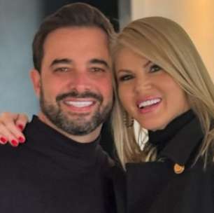 Casamento dos sonhos! Val Marchiori planeja união religiosa com advogado