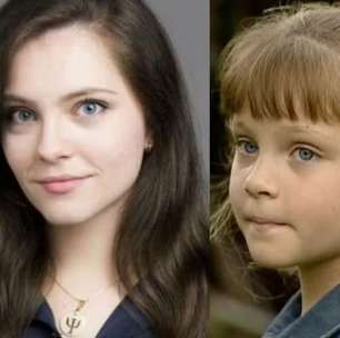 Morreu? Ex-atriz mirim de 'Por amor' nega falsa notícia e faz apelo na web