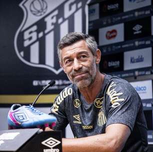 Santos tem dívida com Pedro Caixinha; entenda