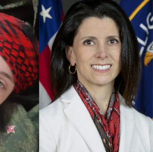 Filho de vice-diretora da CIA morreu lutando pela Rússia, apontam documentos vazados