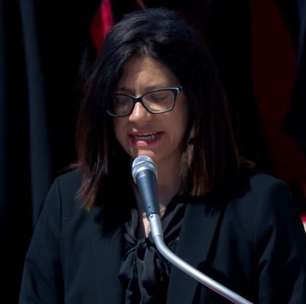 Quem é Bianca Fraccalvieri, a brasileira que fez leitura na missa de funeral do papa Francisco