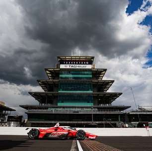 IndyCar: Open Test marca o início da preparação para Indy 500