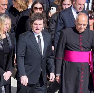 Milei diz que papa Francisco é 'maior argentino da história', e revela motivo para ele nunca ter retornado ao país: 'Fizemos algo errado'