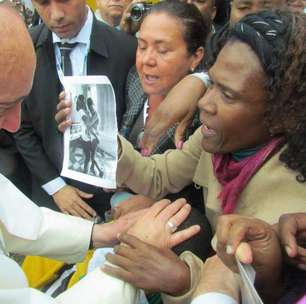"Jamais serão esquecidos": como está a favela visitada pelo papa Francisco no RJ?