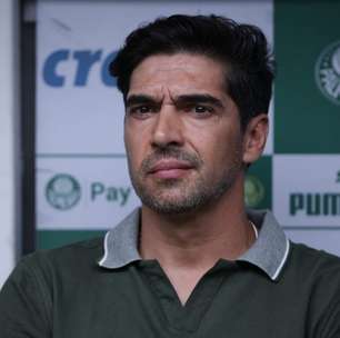 Após especulações, lateral não deve mais assinar com o Palmeiras de Abel