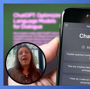 Conheça os riscos escondidos de você enviar sua foto para o ChatGPT