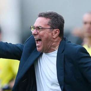 Vanderlei Luxemburgo está voltando ao Santos e detalhes foram revelados