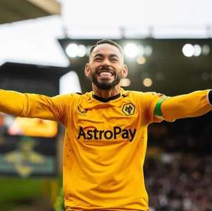A declaração de Ruben Amorim, do Manchester United, direcionada à Matheus Cunha, do Wolves