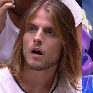 Ex-bbb Daniel Lenhardt abandona OnlyFans e se batiza: 'Sexualidade não muda'