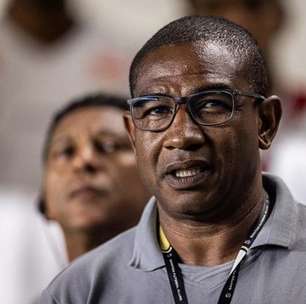 César Sampaio nega interferência de Neymar e acredita em recuperação do Santos