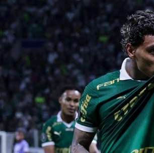 Com Ríos e Flaco López, Palmeiras está escalado diante do Bahia