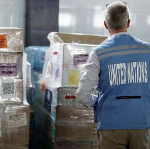 Corte de Justiça da ONU julga bloqueio de ajuda humanitária imposto por Israel aos palestinos