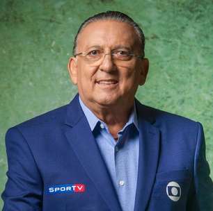 A declaração de Galvão Bueno direcionada a Bruno Guimarães, do Newcastle