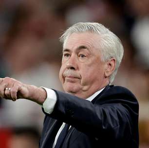 CBF prepara proposta salarial de R$ 5 milhões para Ancelotti assumir a Seleção, diz jornal