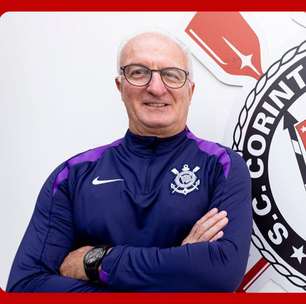 Corinthians anuncia a contratação do técnico Dorival Júnior