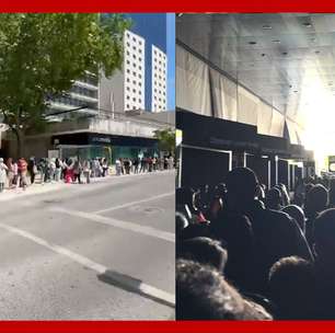 Operadora elétrica de Portugal revela o que causou apagão na Europa