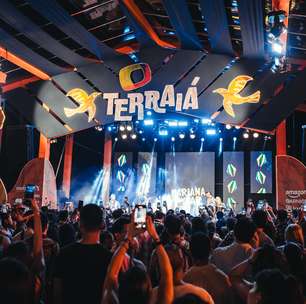 Terraiá volta a Salvador com Elba Ramalho e dois dias de evento
