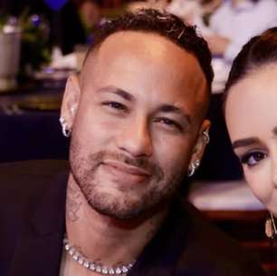 É sério? Neymar se incomoda com atitude de Bruna Biancardi; saiba qual