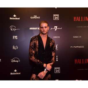 Lembra dele? Bissexual, ex-BBB Daniel Lenhardt deixa conteúdo adulto, se batiza na igreja evangélica e divide opinião