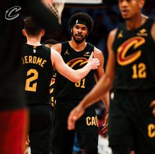 Cavaliers atropela o Heat e garante classificação; os resultados dos playoffs