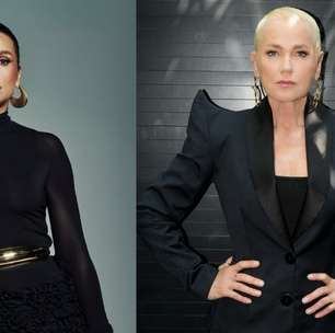 Flávia Alessandra relembra história inusitada com Xuxa