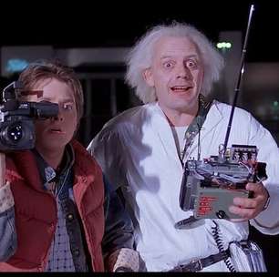 Roteirista de 'De Volta para o Futuro' rechaça chances de novo filme