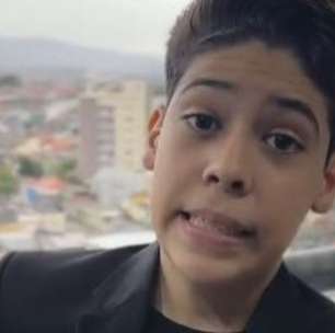 Web se choca com missionário mirim que cobra R$30 mil para pregar