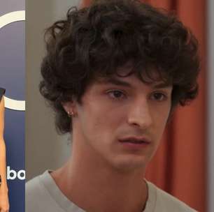 Detonado por atuação em Vale Tudo, Pedro Waddington choca com atitude em festa da Globo