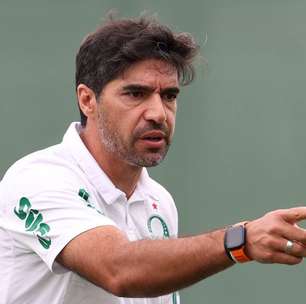 Leila Pereira chama a responsabilidade e encaminha destino de Abel Ferreira