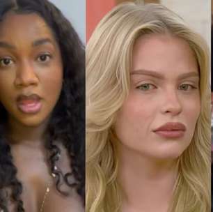 Não foi só Iza! Relembre famosas que comoveram ao expor traições publicamente