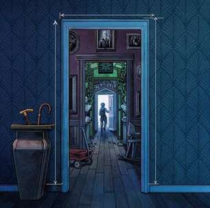 Blue Prince entrega experiência misteriosa e instigante