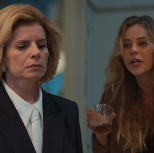 Odete Roitman aparece em 'Vale Tudo', mas quem rouba a cena é Paolla Oliveira