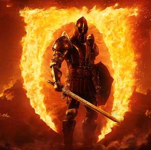 The Elder Scrolls IV: Oblivion Remastered traz melhorias, mas carrega falhas do passado