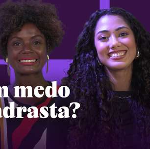 Quem tem medo de ser madrasta?