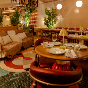 Vila Medí chega ao Shopping Cidade Jardim com 3 restaurantes mediterrâneos