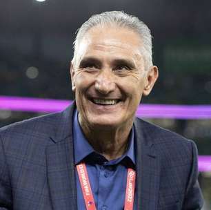 Tite pode fechar com o Santos após Cleber Xavier anunciado