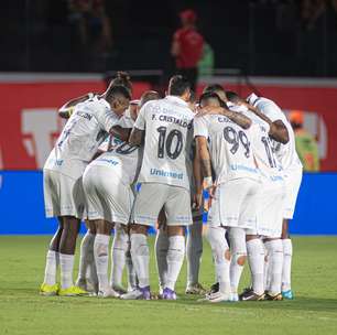 Grêmio visita o CSA e tenta superar momento instável